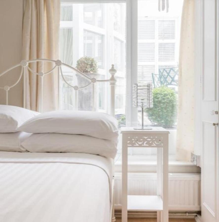 Marylebone Luxury Duplex Apartment London Luaran gambar