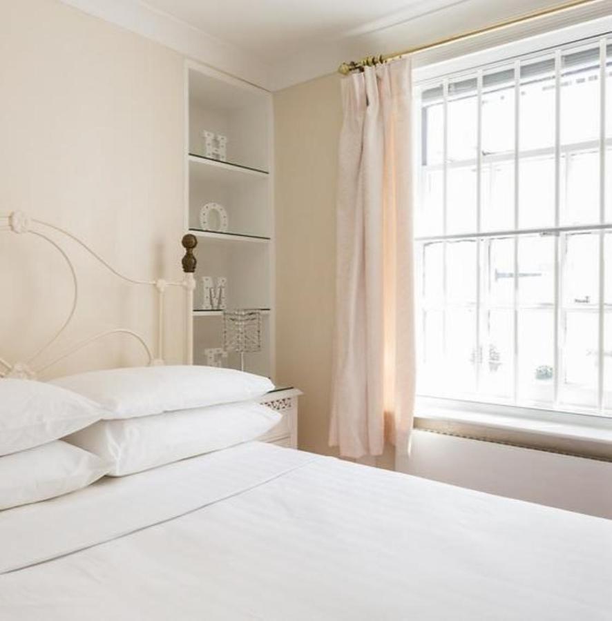Marylebone Luxury Duplex Apartment London Luaran gambar