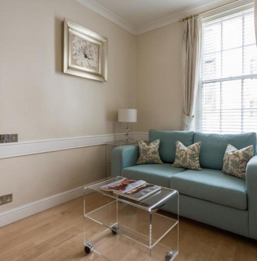 Marylebone Luxury Duplex Apartment London Luaran gambar