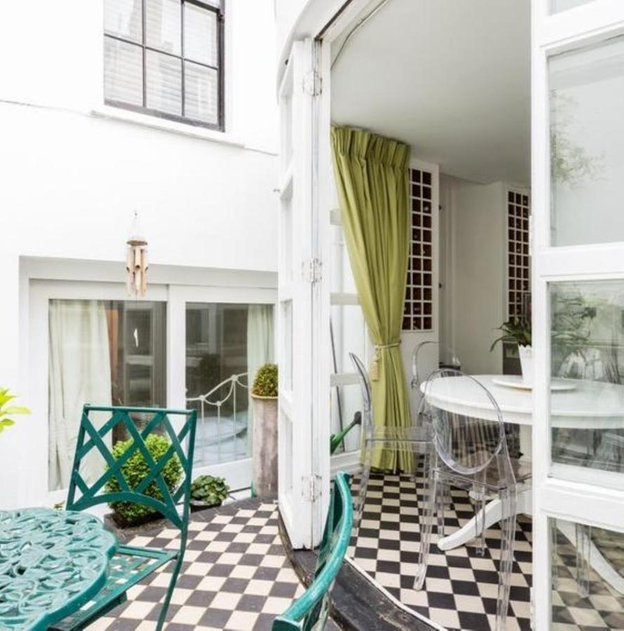 Marylebone Luxury Duplex Apartment London Luaran gambar