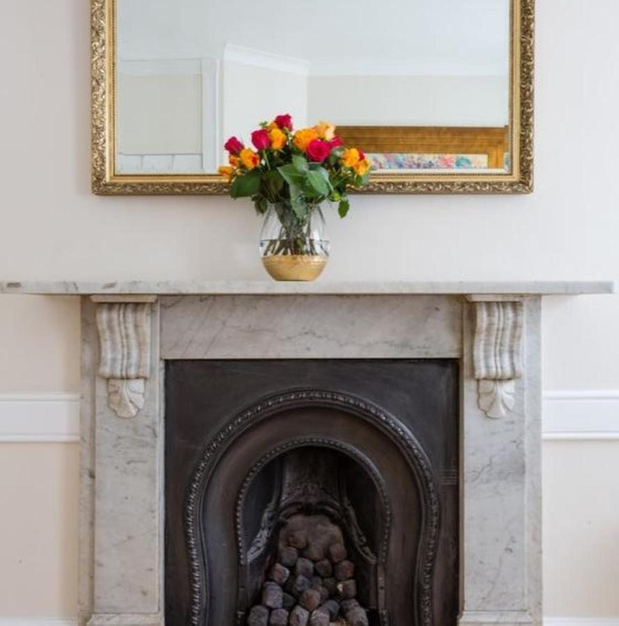 Marylebone Luxury Duplex Apartment London Luaran gambar