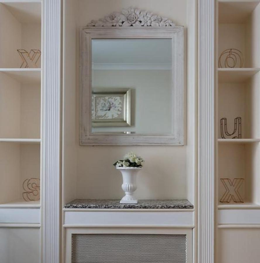 Marylebone Luxury Duplex Apartment London Luaran gambar