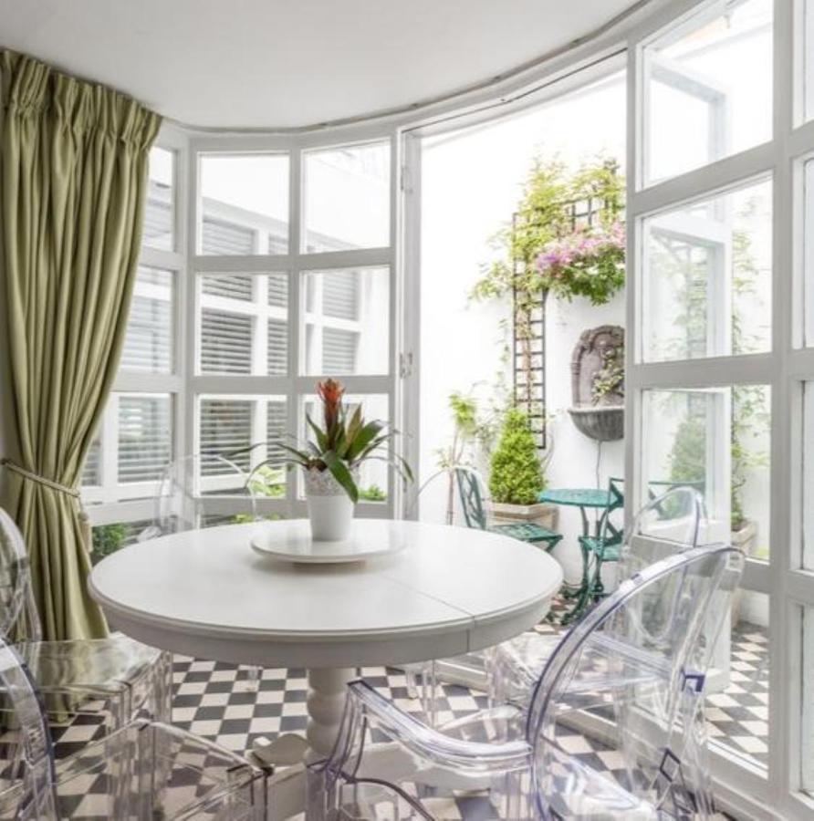 Marylebone Luxury Duplex Apartment London Luaran gambar