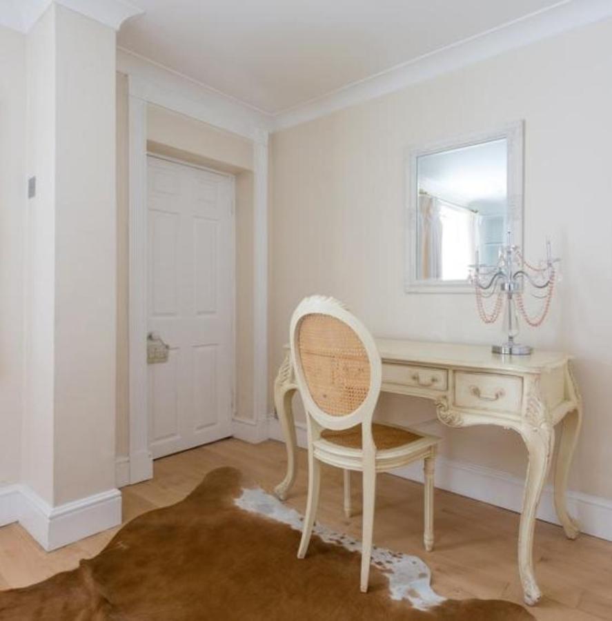 Marylebone Luxury Duplex Apartment London Luaran gambar
