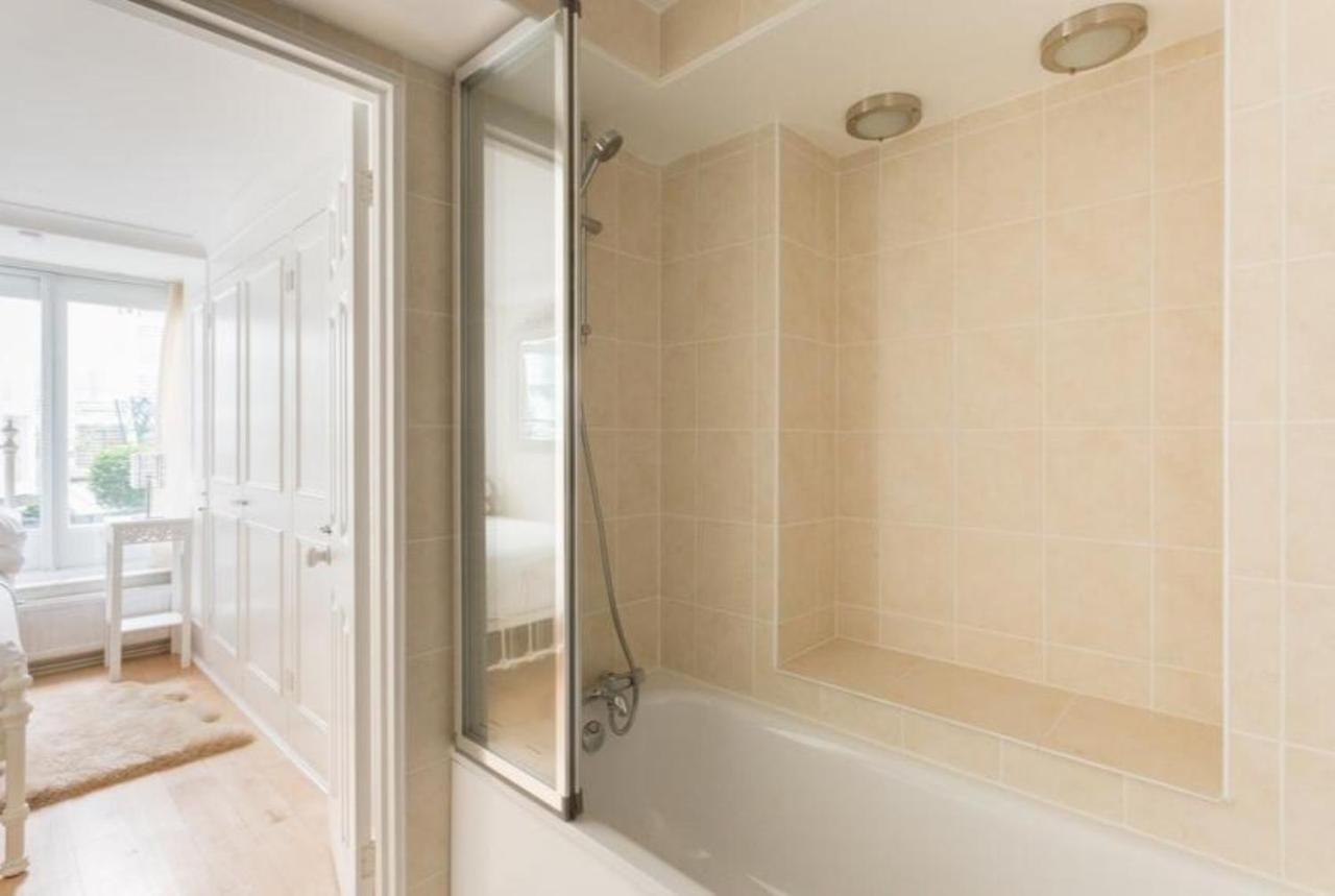 Marylebone Luxury Duplex Apartment London Luaran gambar