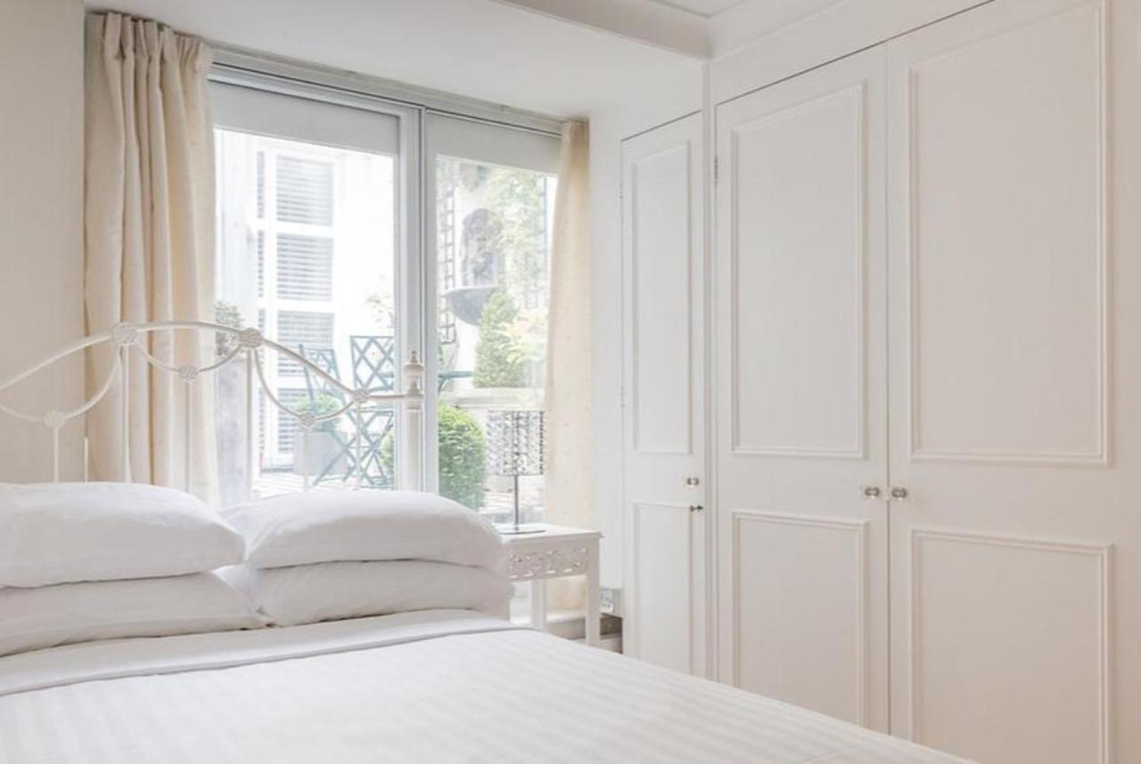 Marylebone Luxury Duplex Apartment London Luaran gambar