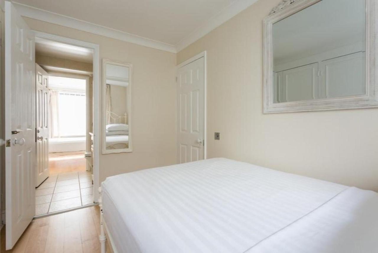 Marylebone Luxury Duplex Apartment London Luaran gambar