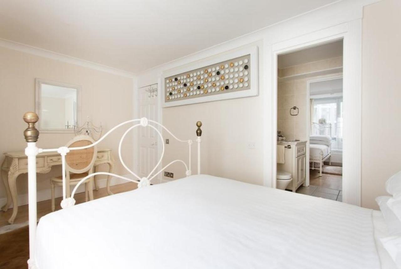 Marylebone Luxury Duplex Apartment London Luaran gambar