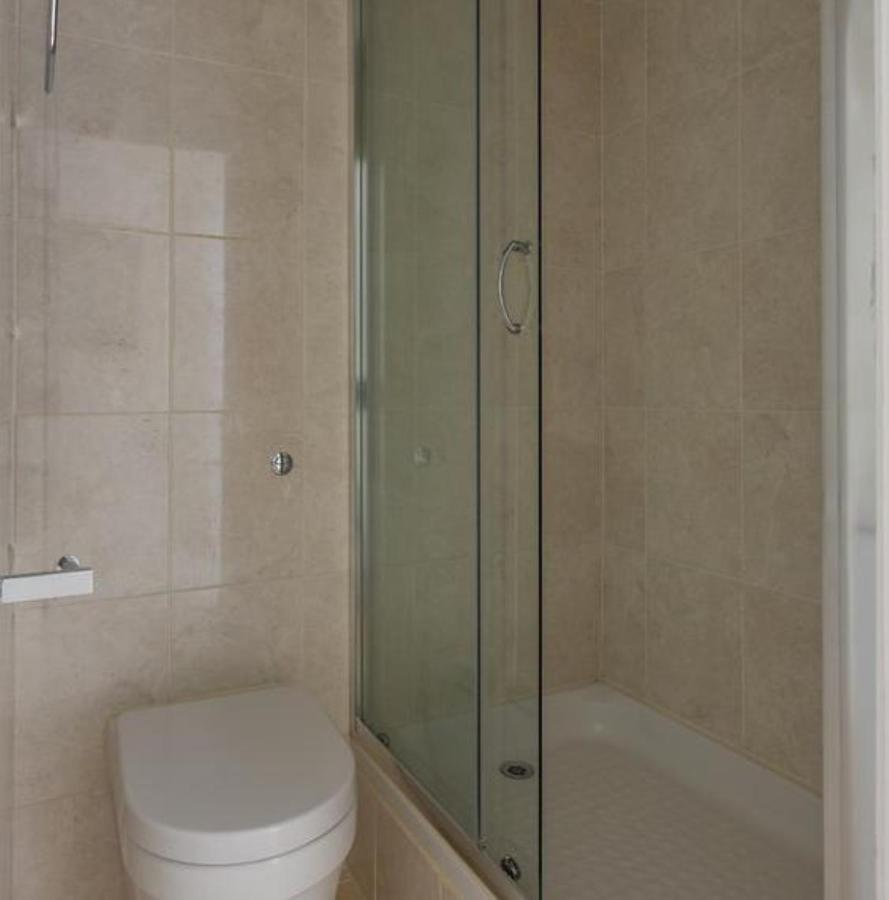 Marylebone Luxury Duplex Apartment London Luaran gambar