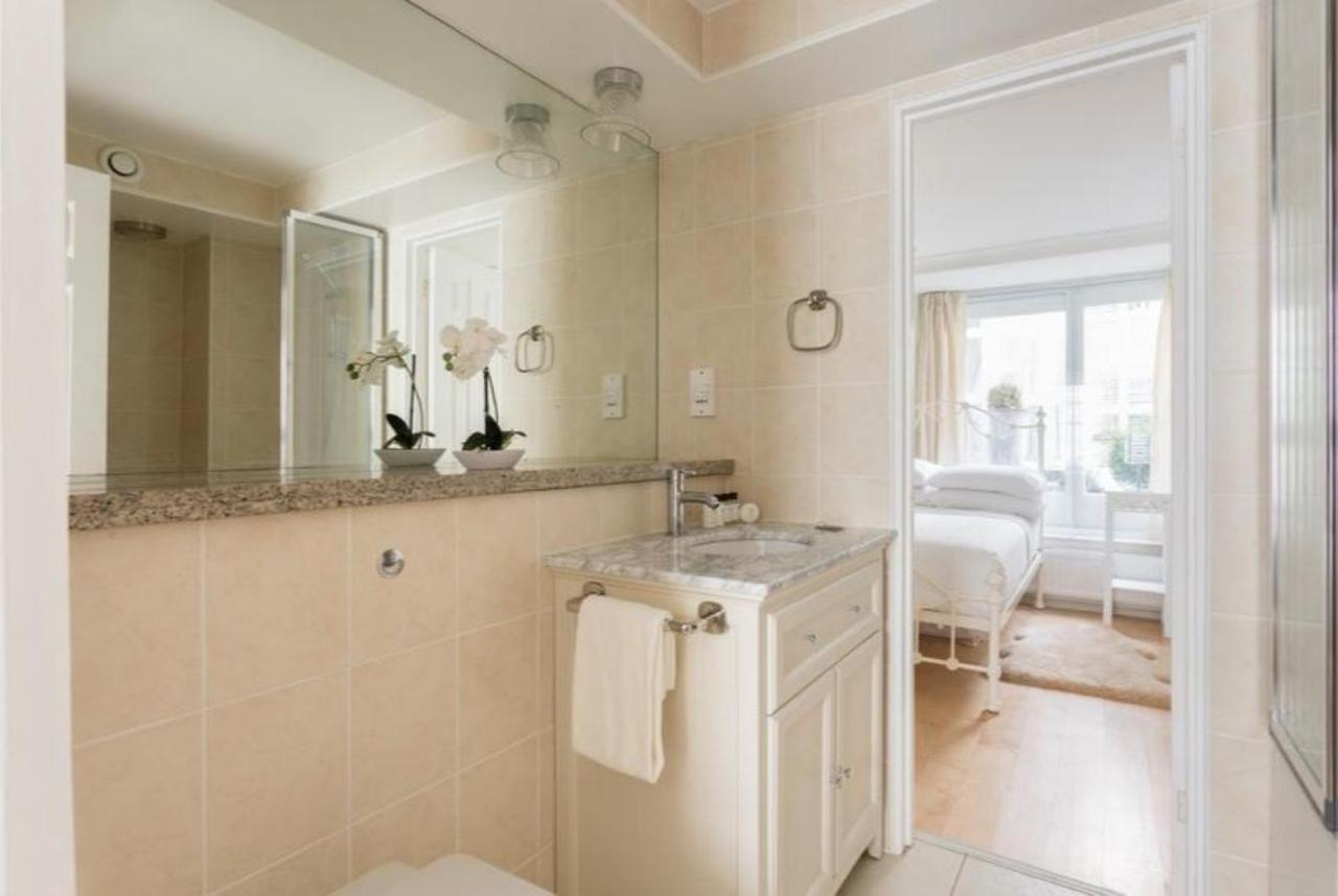 Marylebone Luxury Duplex Apartment London Luaran gambar