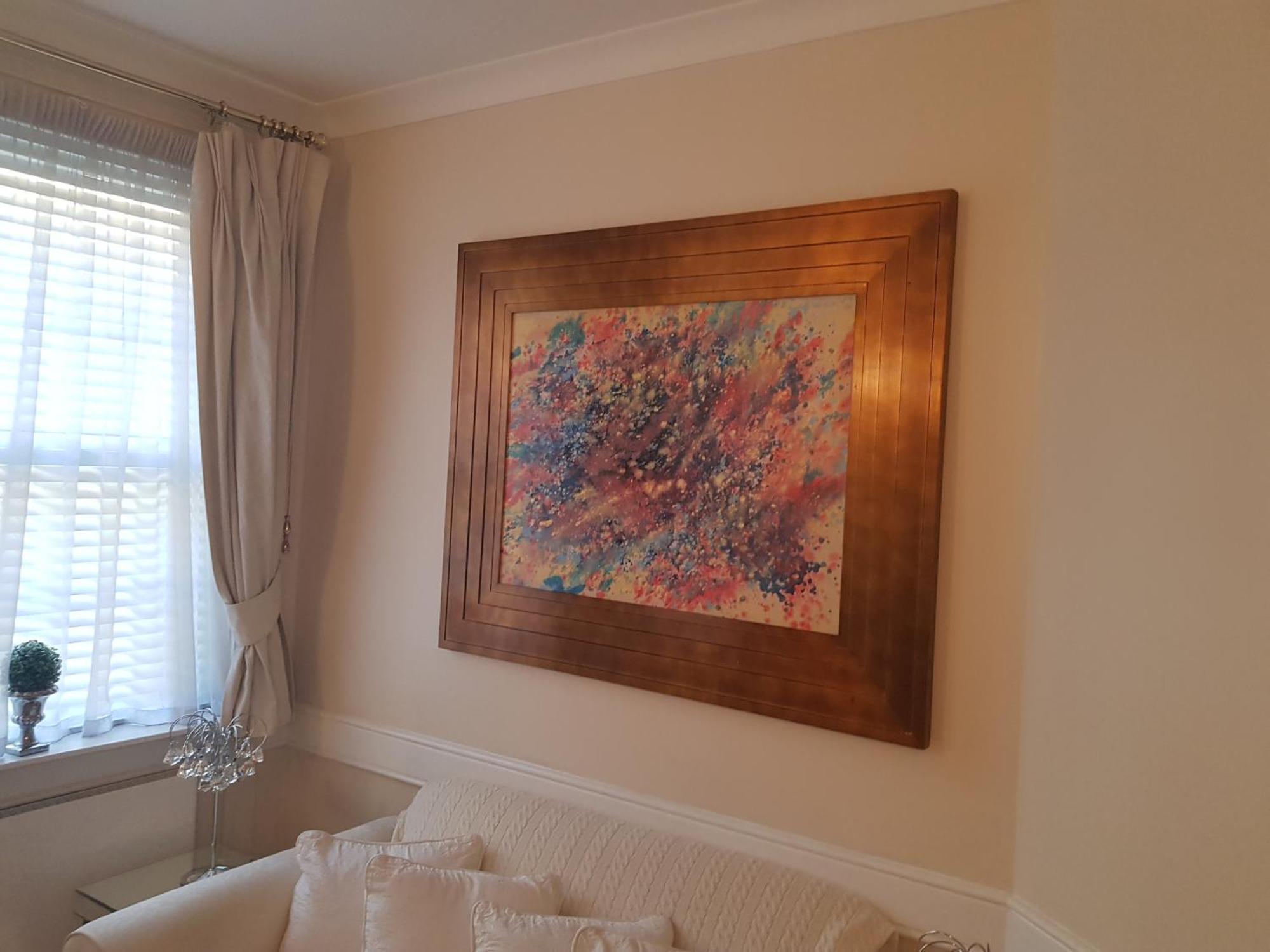 Marylebone Luxury Duplex Apartment London Luaran gambar